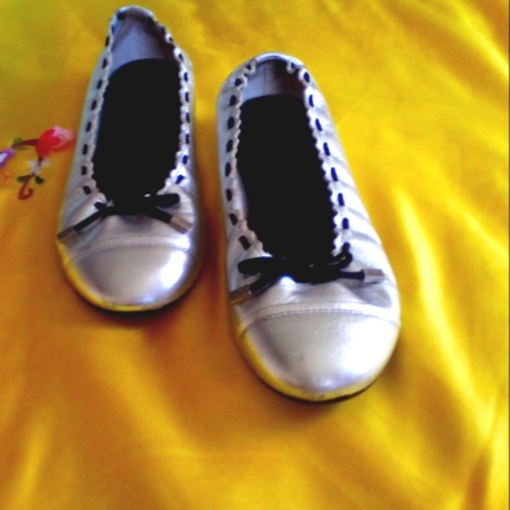 Bally shoes 7.5